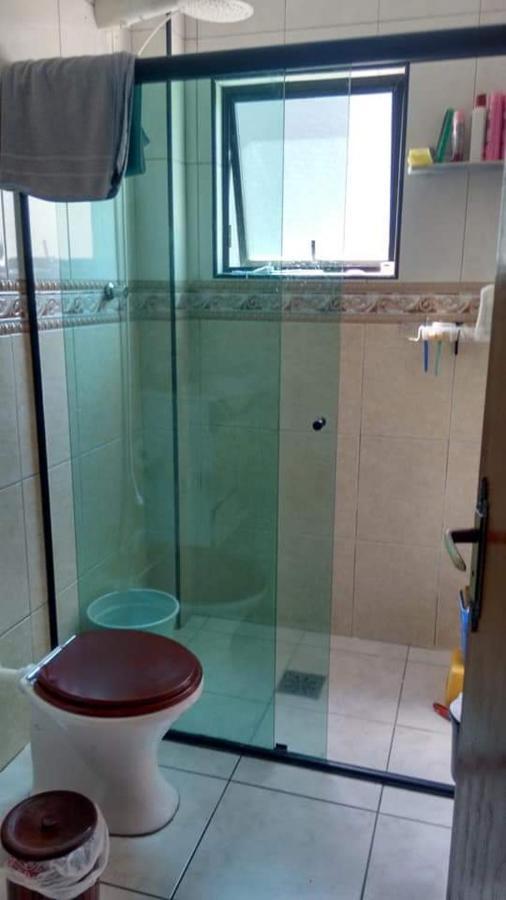 Apartamento Aconchegante Na Praia Guilhermina Praia Grande Exteriör bild