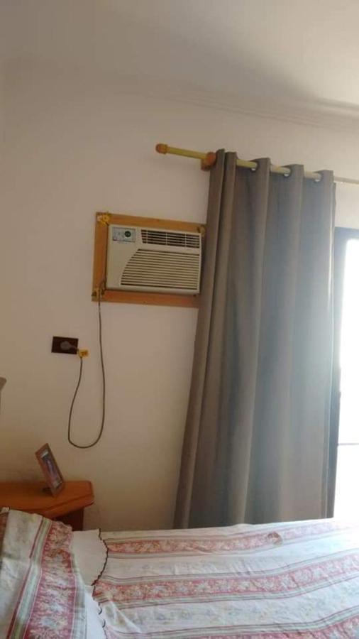 Apartamento Aconchegante Na Praia Guilhermina Praia Grande Exteriör bild
